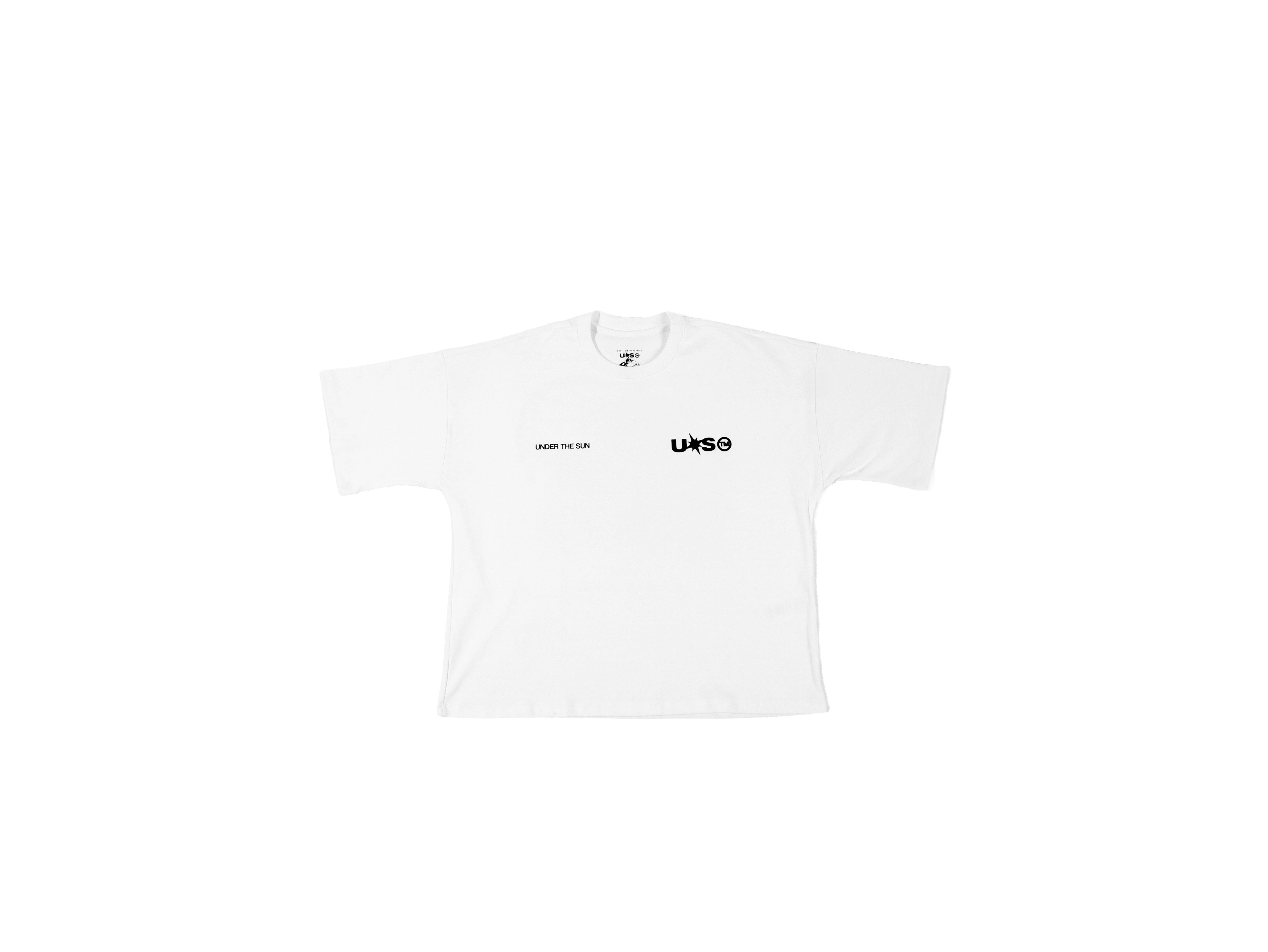 Fortune Tee