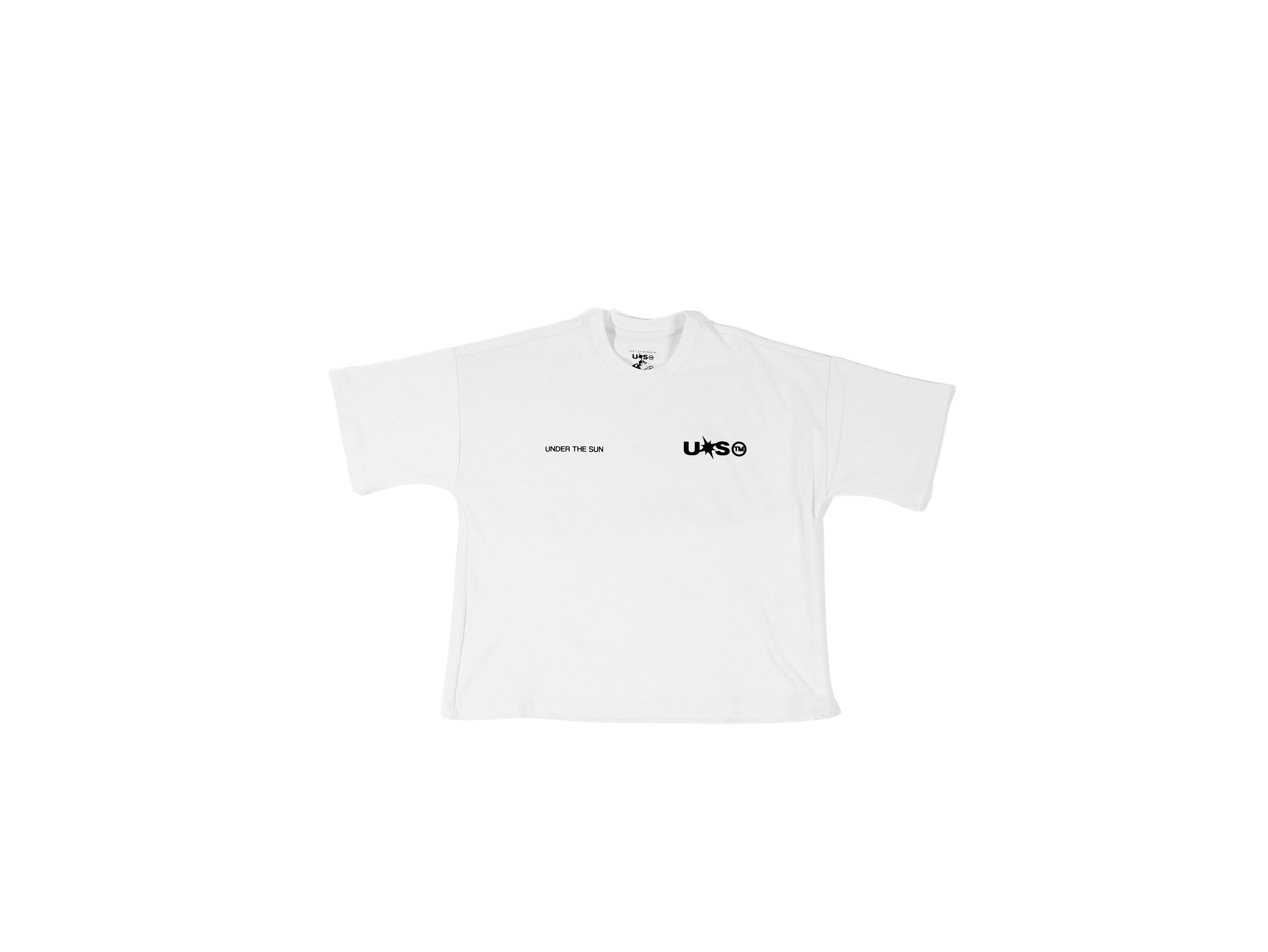 Signature Tee